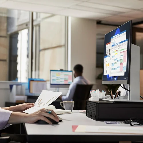 HP Pro 400 G9 SFF Core i5-12500 16 GB 512 GB SSD image 3