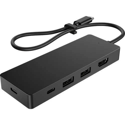 HP USB-C kelioninis šakotuvas G3 image 2