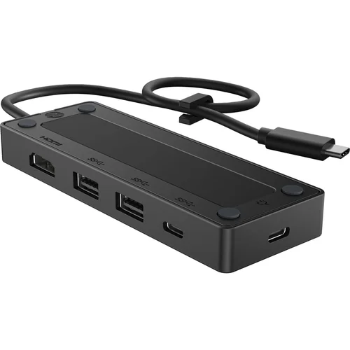 HP USB-C kelioninis šakotuvas G3 image 3