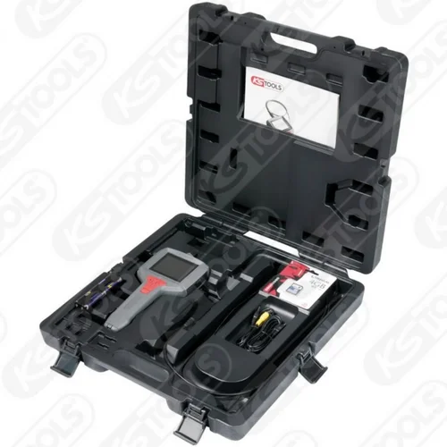 KS Tools ULTIMATEvision videoskopų komplektas Ø5,5mm image 1