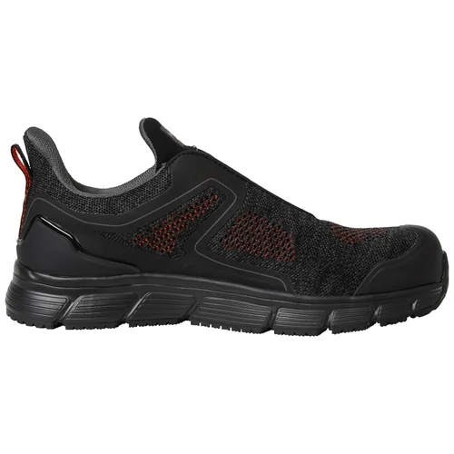 Helly Hansen Kensington Low BOA S1P batai Juodi 48 image 2