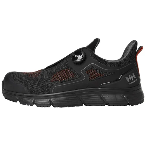 Helly Hansen Kensington Low BOA S1P batai Juodi 48 image 3