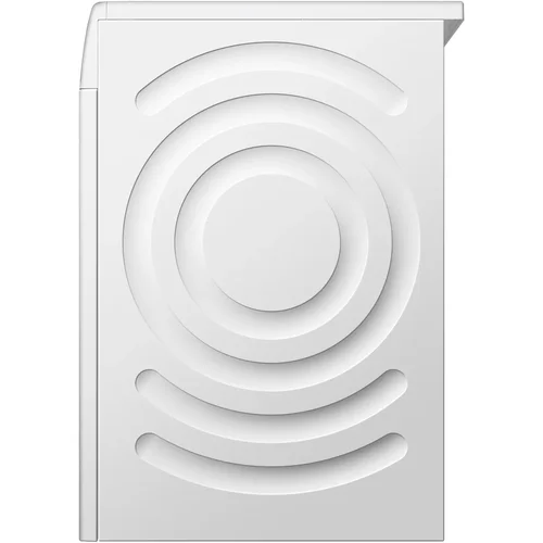 Bosch WGG256FZSN skalbimo mašina, 10 kg image 2