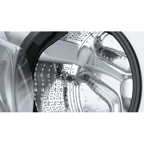 Bosch WGG256FZSN skalbimo mašina, 10 kg image 3