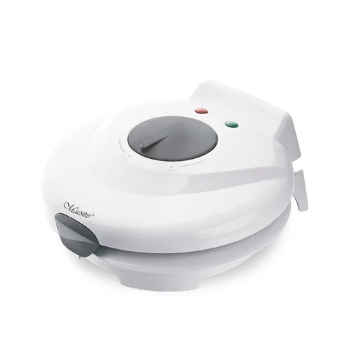 Maestro MR-716 vaflinė, balta, 750 W image 1