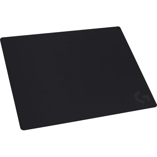Logitech G640 pelės kilimėlis, 400 x 460 x 3 mm, Juoda image 2