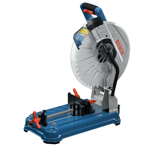 Bosch GCD 18V-355 Professional 355 mm disko diametras image 1