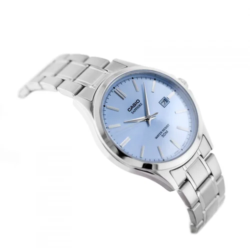 Casio MTS-115D-2A2V vyriškas laikrodis image 3