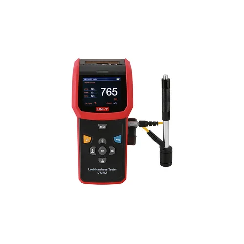 Uni-T Leeb UT347A kietumo matuoklis image 1