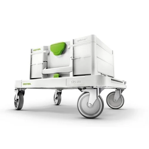 Festool SYS-RB (204869) Systainerių vežimėlis image 2