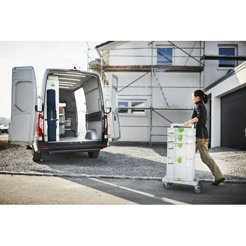 Festool SYS-RB (204869) Systainerių vežimėlis image 3