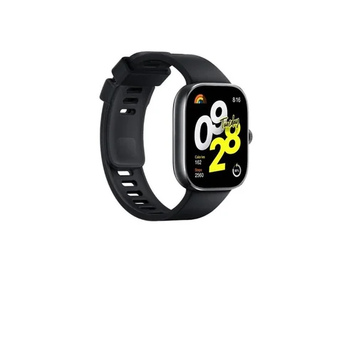 Xiaomi Redmi Watch 4 Juoda image 3