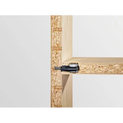 Festool KV-LR32 D8/50 kampinė jungtis image 3