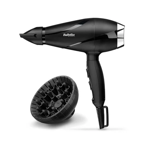 Babyliss 6713DE plaukų džiovintuvas image 1