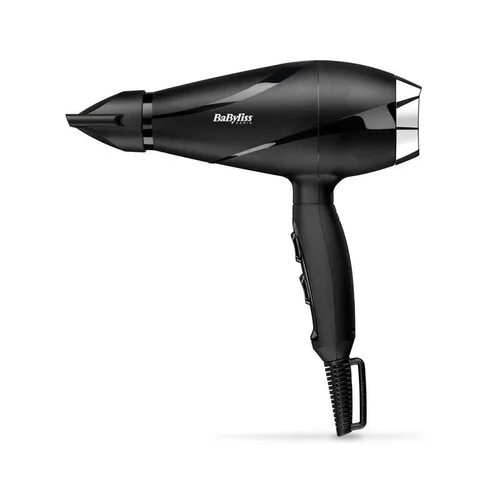 Babyliss 6713DE plaukų džiovintuvas image 2
