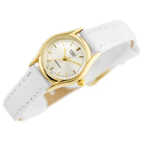 CASIO LTP-1094Q-7A moteriškas laikrodis image 2