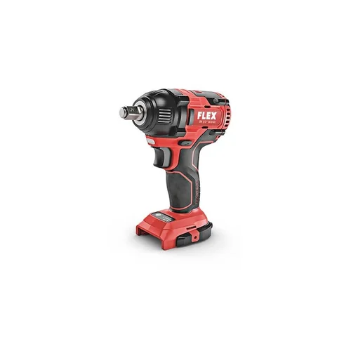 FLEX IW 1/2" 18,0-EC akumuliatorinis smūginis veržliasukis image 1