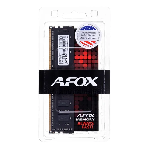 AFOX AFLD416FH1P DDR4 16 GB 2666 MHz image 1