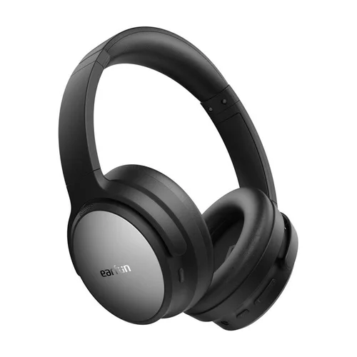 Earfun Tune Pro belaidės ausinės, juodos image 3