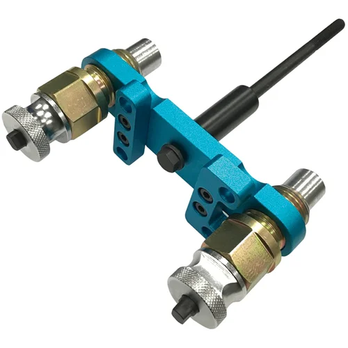 BGS technic 62674 BMW kuro įpurškimo įrankių rinkinys image 3