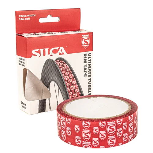 SILCA Ultimate Tubless ratlankio juosta 27mm image 2
