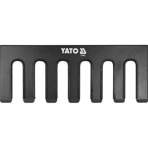 YATO YT-09091 lentyna, 6 lizdai image 2