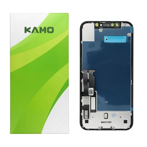 KAMO iPhone XR HD+ Incell LCD ekranas image 1