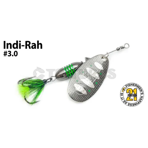 Pontoon21 INDI-RAH 4, 17,6 g image 3