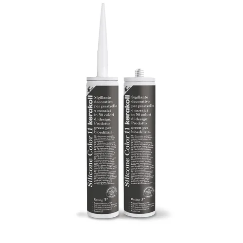 Fugabella Color 11 Silikonas, 310 ml image 1