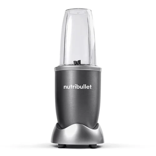 Nutribullet NB614DG plaktuvas, Pilka image 1