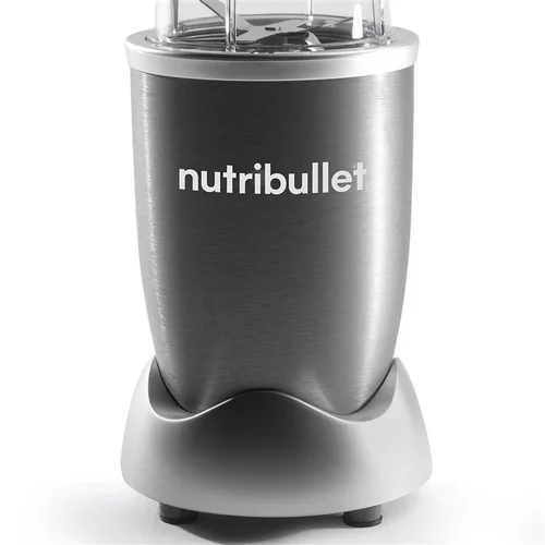 Nutribullet NB614DG plaktuvas, Pilka image 3