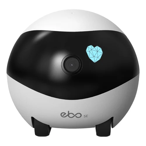 Enabot EBO SE robotas image 2