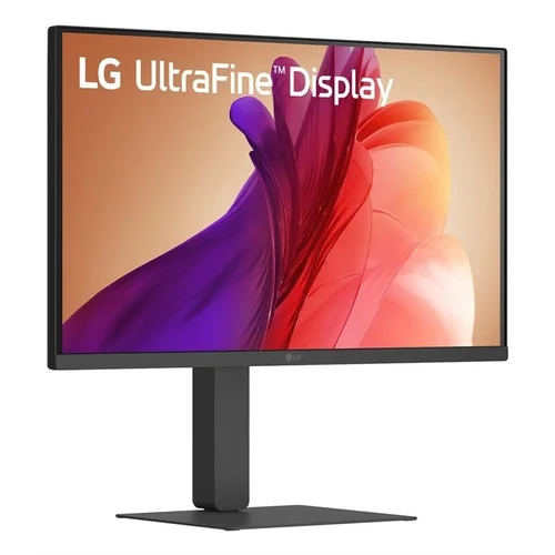 LG 27U730A-B 27 Colių IPS 4K monitorius image 3