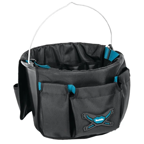 Makita E-05527 Minkštas įrankių laikiklis su atskirais skyriais image 2