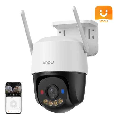 IMOU Cruiser SC 4G K7FP-5V0T-EU 5 MP image 1