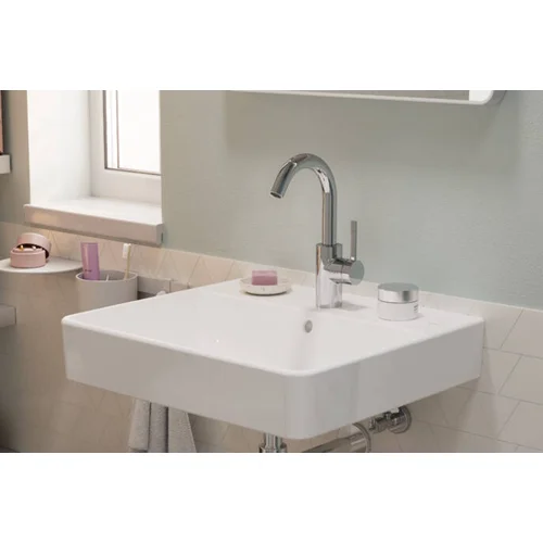 Hansgrohe Zesis S 210 CoolStart 74740000 su dugno vožtuvu image 2