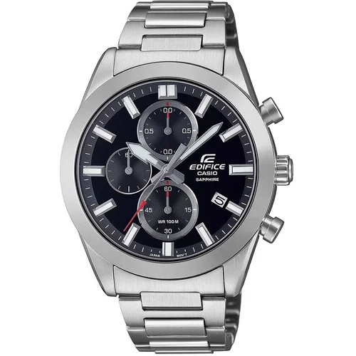 Casio Edifice EFB-710D-1A vyrų laikrodis image 1