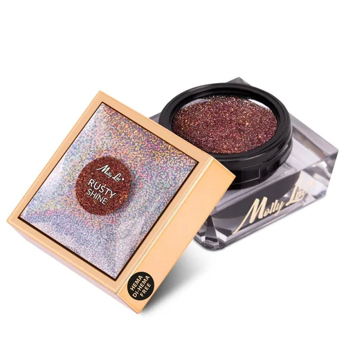 MOLLYLAC RUSTY SHINE modeliavimo gelis 15 g image 1