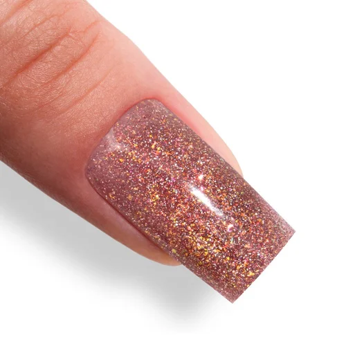 MOLLYLAC RUSTY SHINE modeliavimo gelis 15 g image 2