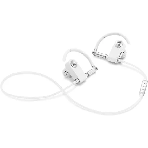 Bang & Olufsen Earset IE baltos Bluetooth ausinės image 2