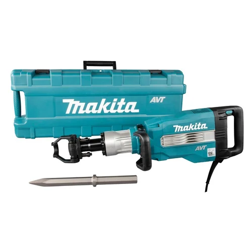 Makita HM1512 Atskėlimo plaktukas, 1850 W image 1