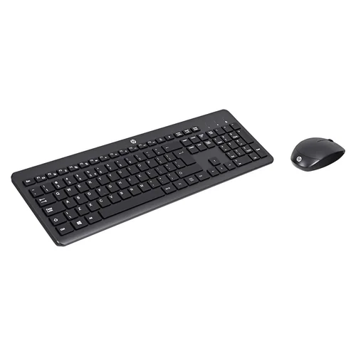 HP 230 belaidės pelės ir klaviatūros komplektas image 2
