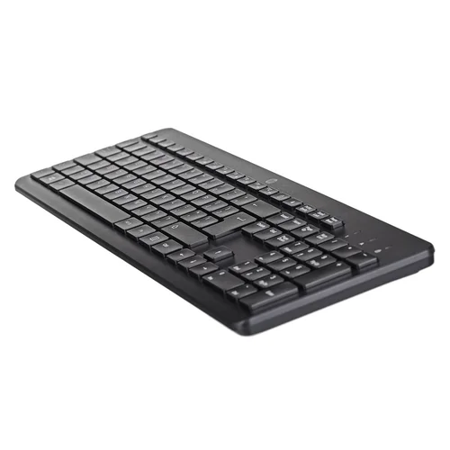 HP 230 belaidės pelės ir klaviatūros komplektas image 3