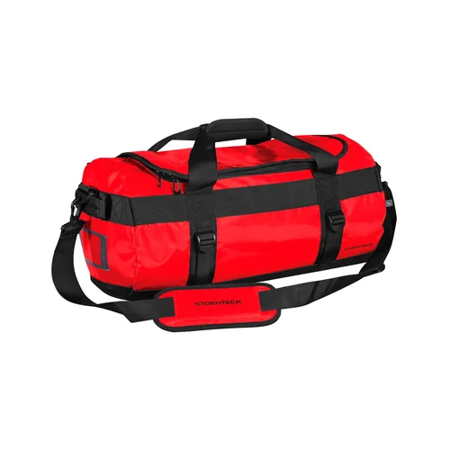 Stormtech GBW-1S krepšys 35 L Ocean Blue/Black image 1