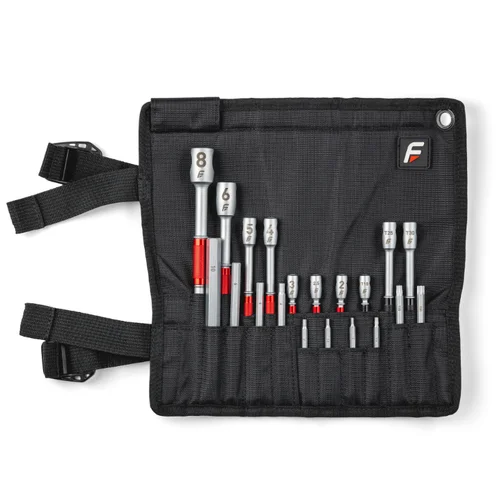 FEEDBACK SPORTS Modular T-Handle įrankių komplektas image 3