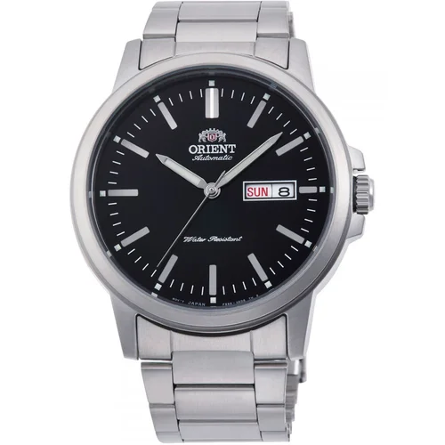 Orient RA-AA0C01B19B 42 mm automatinis laikrodis image 1
