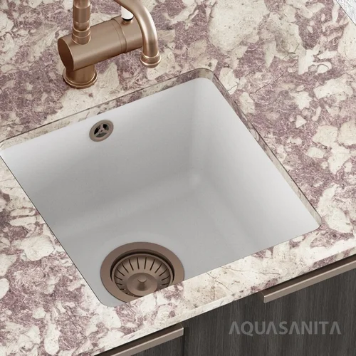 AQUASANITA Art. AQ-001V-Rame Ventilis 3 1/2 colio image 3