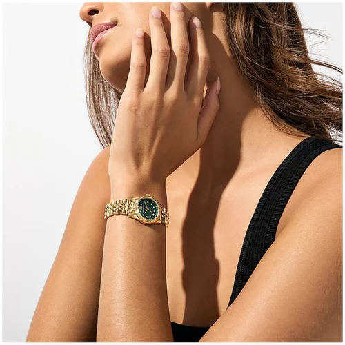 Michael Kors Lexington MK4842 auksinis moteriškas laikrodis image 2