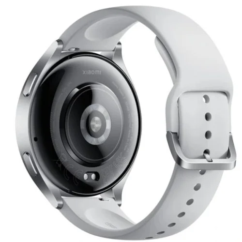 Xiaomi Watch 2 išmanusis laikrodis, sidabro image 3