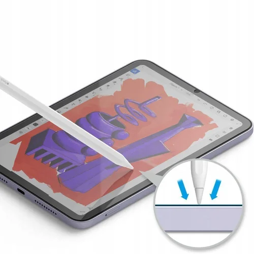 Tech-Protect Easy Set+ 2 vnt. stiklas iPad 10,9/11 col. image 3